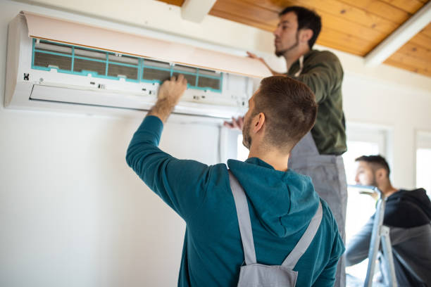 Best Best HVAC companies  in Lemoore Station, CA