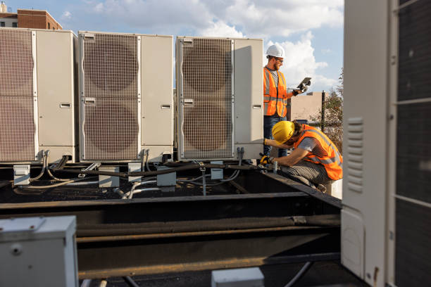 Affordable air conditioning repair in Lemoore Station, CA