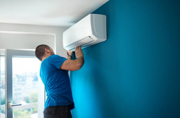 Reliable Lemoore Station, CA HVAC Solutions