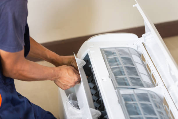 Best HVAC tune-up services  in Lemoore Station, CA