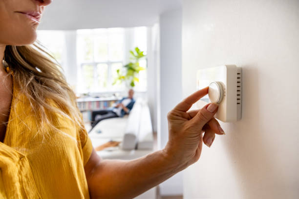 Best HVAC emergency services  in Lemoore Station, CA
