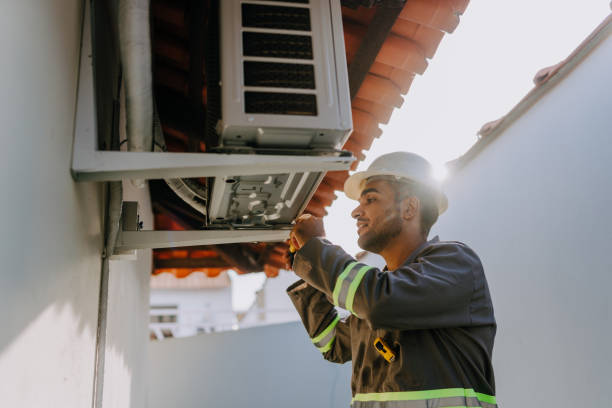 Best Best HVAC companies  in Lemoore Station, CA