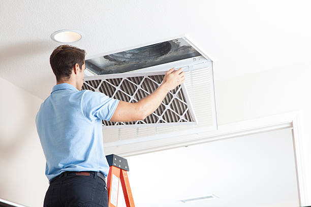 Best 24/7 HVAC repair  in Lemoore Station, CA