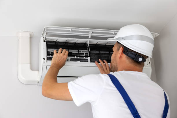Best Commercial HVAC repair  in Lemoore Station, CA
