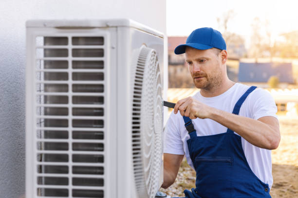 Best Ductless HVAC repair  in Lemoore Station, CA