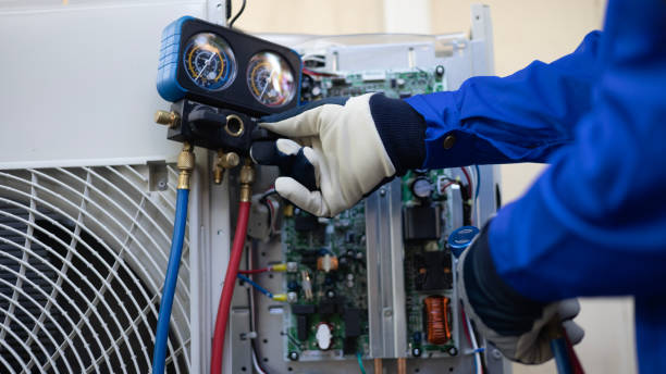 Best Local HVAC companies  in Lemoore Station, CA