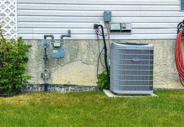 Trusted Lemoore Station, CA HVAC Experts